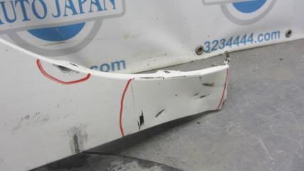 Крыло переднее переднее правое TOYOTA CAMRY 40 06-11