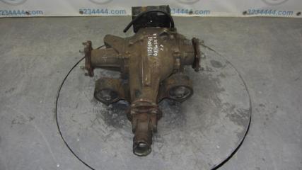 Редуктор задний SUZUKI GRAND VITARA 05-15