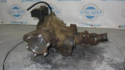 Редуктор задний SUZUKI GRAND VITARA 05-15