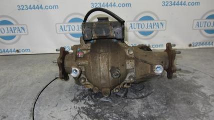 Редуктор задний GRAND VITARA 05-15