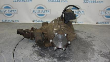 Редуктор задний GRAND VITARA 05-15