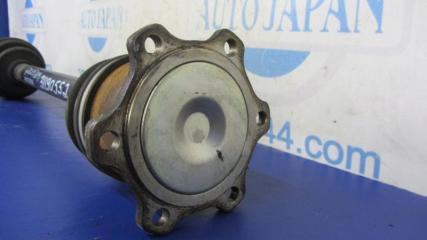 Привод задний задний правый FX S50 03-08 2005 Внедорожник 3.5