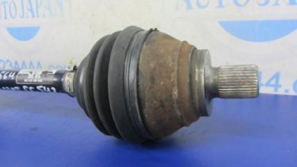 Привод передний левый VOLKSWAGEN PASSAT CC 08-12 358 2.0 CBFA