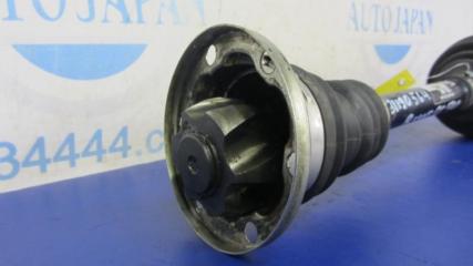 Привод передний левый PASSAT CC 08-12 2012 358 2.0 CBFA