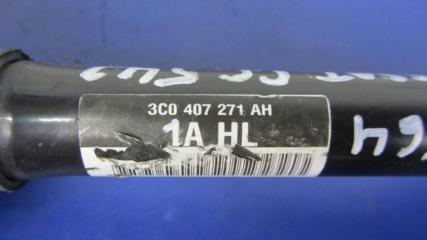 Привод передний левый PASSAT CC 08-12 2012 358 2.0 CBFA