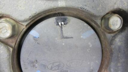 Ступица задняя правая SORENTO XM 09-14 2011 Внедорожник 2.4