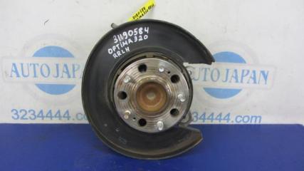 Ступица задняя левая KIA OPTIMA TF 11-16 2015