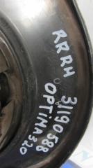 Цапфа задняя правая OPTIMA TF 11-16 2015 Седан 2.4