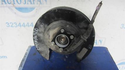 Цапфа задняя правая KIA OPTIMA TF 11-16 Седан 2.4