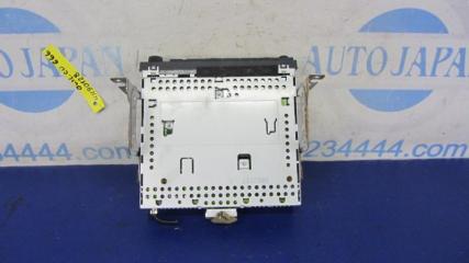 Магнитола OUTLANDER 03-07 2003 Внедорожник 2.4