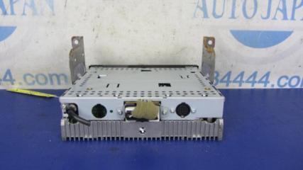 Магнитола OUTLANDER 03-07 2003 Внедорожник 2.4