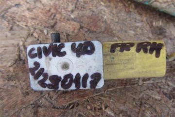 Датчик удара CIVIC 4D 06-11 FD