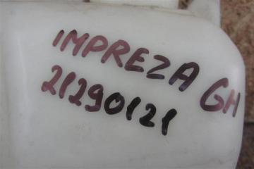 Резонатор воздушного фильтра IMPREZA 07-11 GE/GH