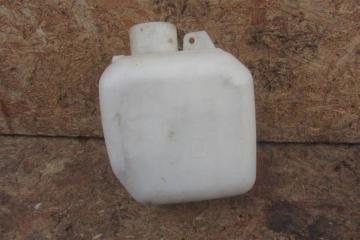 Резонатор воздушного фильтра SUBARU IMPREZA 07-11 GE/GH