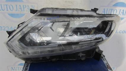 Фара передняя левая NISSAN X-TRAIL/ROGUE T32 13-20