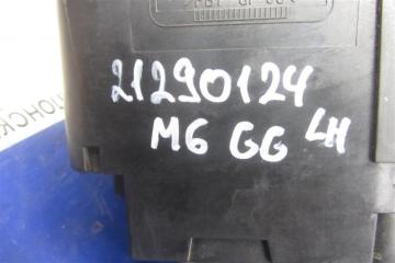 Фара передняя левая 6 GG 02-07