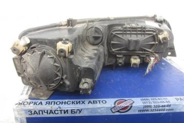 Фара передняя левая 6 GG 02-07