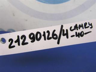 Датчик удара CAMRY 40 06-11