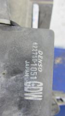 Диффузор вентилятора основного радиатора TOYOTA CAMRY 40 06-11