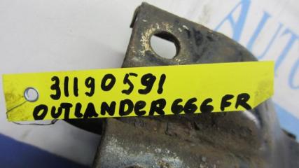 Балка двигателя продольная OUTLANDER 03-07 2003 Внедорожник 2.4