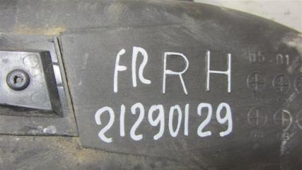 Воздуховод охлаждения тормозов правый LEXUS GS350 GS300 05-11