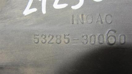 Воздуховод охлаждения тормозов правый GS350 GS300 05-11