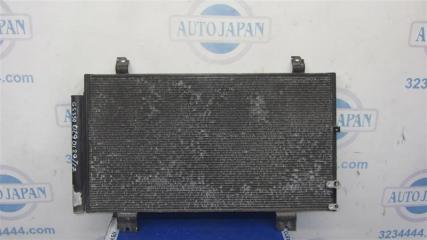 Радиатор кондиционера LEXUS GS350 GS300 05-11