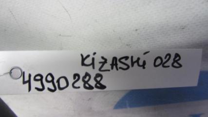 Руль KIZASHI 09-14 2011 Седан 2.4