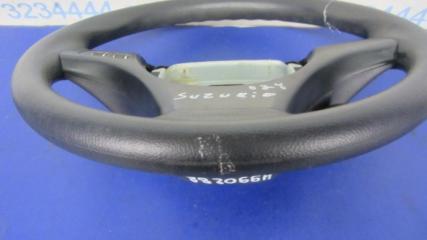 Руль KIZASHI 09-14 2011 Седан 2.4