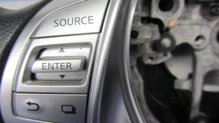 Руль X-TRAIL/ROGUE T32 13-20