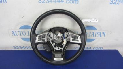 Руль SUBARU LEGACY 09-15 BM 2014