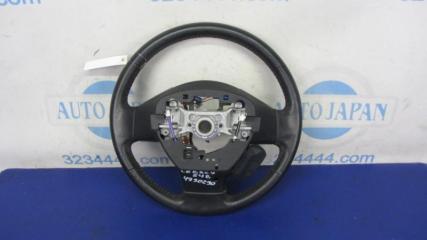 Руль SUBARU LEGACY 09-15 BM Седан 2.5 FB25B