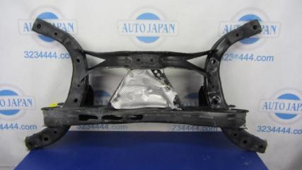 Балка задней подвески MAZDA 3 BM 13-19 Седан 2.0L 4