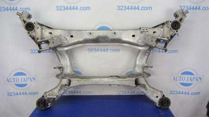 Балка задней подвески INFINITI FX S50 03-08 Внедорожник 3.5