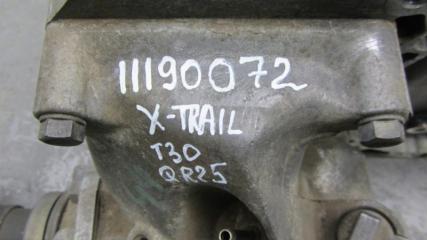 Раздаточная коробка X-TRAIL T30 01-07