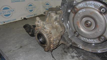 Раздаточная коробка NISSAN X-TRAIL T30 01-07