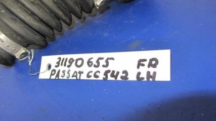 Шрус внутренний PASSAT CC 08-12 2012 358 2.0 CBFA