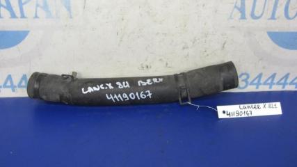 Патрубок системы охлаждения правый MITSUBISHI LANCER X 10 07-15 2008