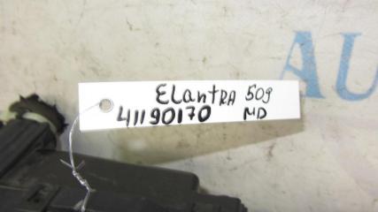 Блок предохранителей моторный отсек HYUNDAI ELANTRA MD 10-15 Седан 1.8