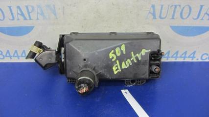 Блок предохранителей моторный отсек ELANTRA MD 10-15 2013 Седан 1.8