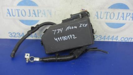 Блок предохранителей моторный отсек ILX 16-19 2016 Седан 2.4