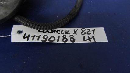 Противотуманная фара левая LANCER X 10 07-15 2008 Седан 2.0