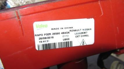 Стоп-сигнал X-TRAIL/ROGUE T32 13-20 2017 T32 2.5 QR25DE