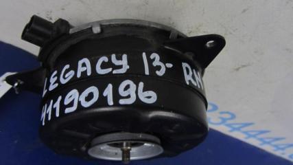 Мотор вентилятора охлаждения LEGACY BN 14-18