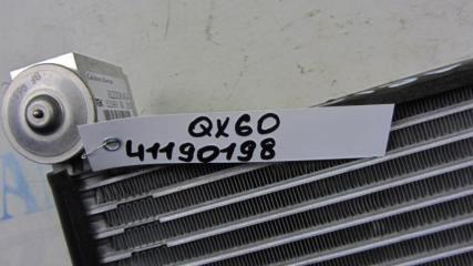 Испаритель кондиционера QX60/JX35 12-20