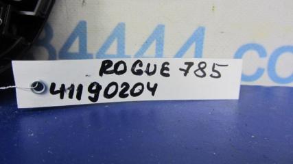 Блок управления печкой X-TRAIL/ROGUE T32 13-20 2017 T32 2.5 QR25DE