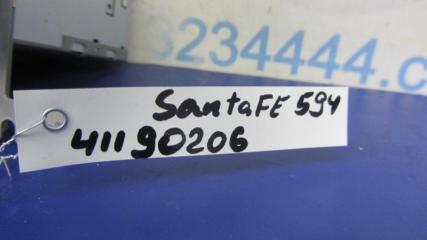Магнитола SANTA FE (CM) 05-12 2007 Внедорожник 3.3