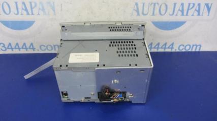 Магнитола SANTA FE (CM) 05-12 2007 Внедорожник 3.3