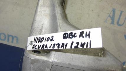 Кронштейн двигателя задний MDX (YD2) 06-13 2007 YD2 3.7