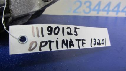 Генератор OPTIMA TF 11-16 2015 Седан 2.4